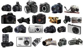 Cameras & Photography