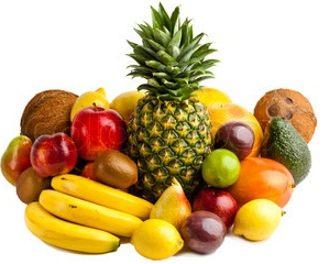 Fruits
