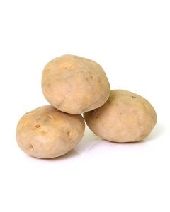 Potato-Fresh and Organic