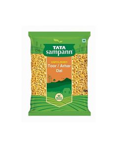 Tata Dhall - Toor