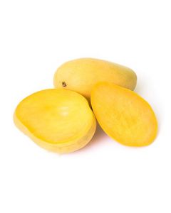 Alphonso-Mango