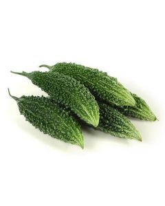 Fresho Bitter Gourd  Organically Grown