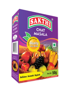 Sakthi Chat Masala