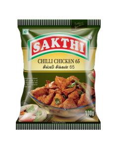 Sakthi- Chilly Chicken Masala