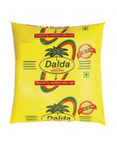 Dalda Vanaspathi