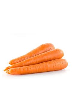 Fresho Carrot Organically Grown