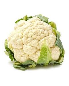 Fresho Cauliflower Organically Grown