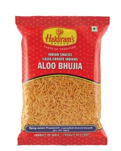 Haldiram Aloo Bhujia