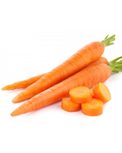 Carrot