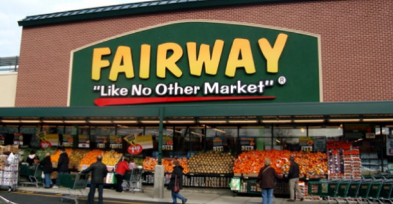 Fairway Market