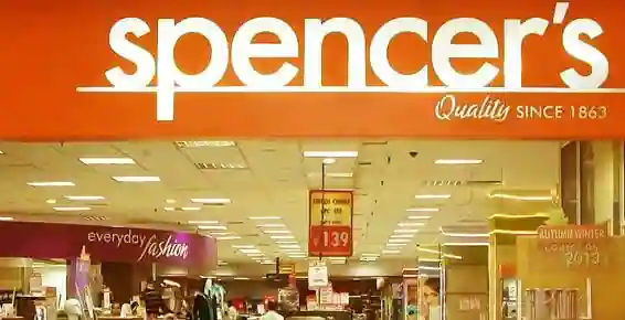 Spencers-Daily-Behala